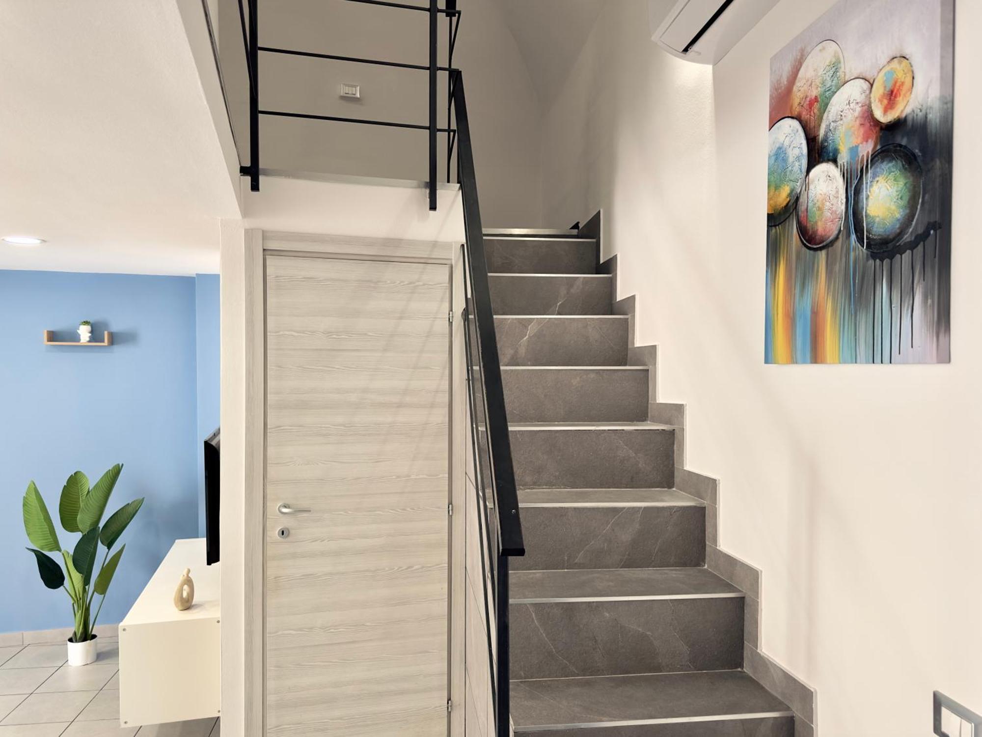 Katasoul Urban Vibes Apartment CTA