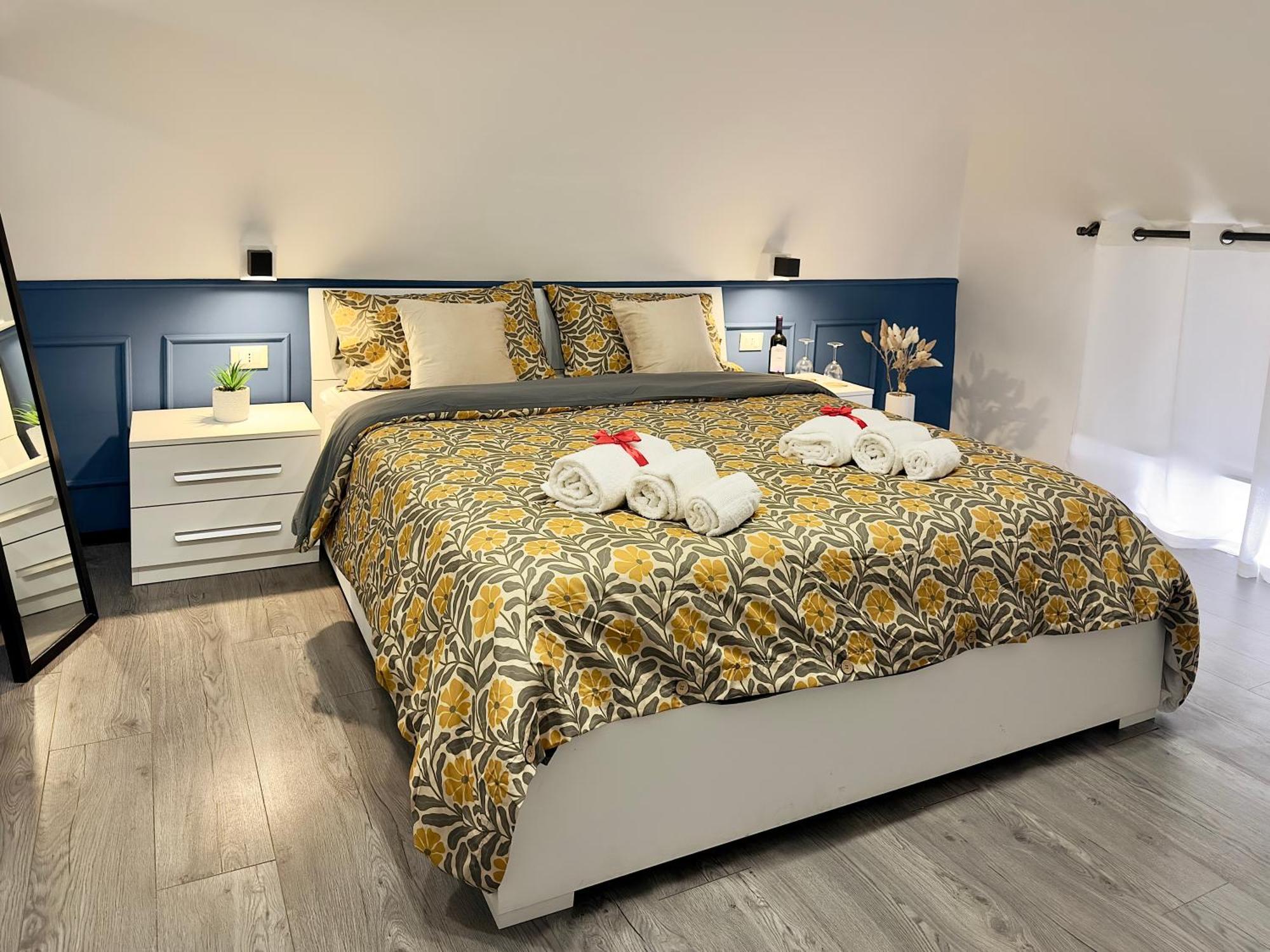 Katasoul Urban Vibes Apartment CTA